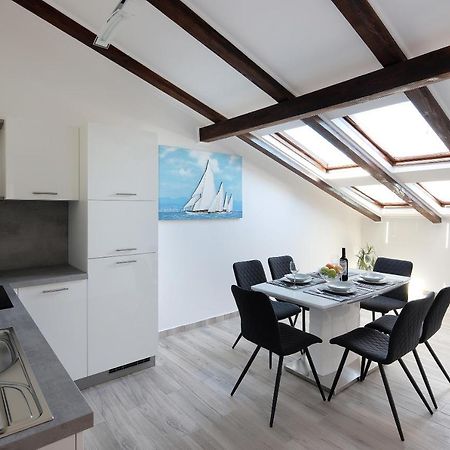 נזרין Apartments Galboka מראה חיצוני תמונה