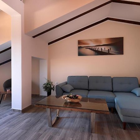 נזרין Apartments Galboka מראה חיצוני תמונה