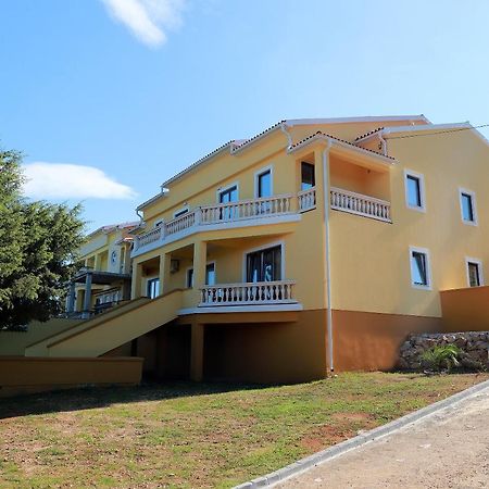 נזרין Apartments Galboka מראה חיצוני תמונה