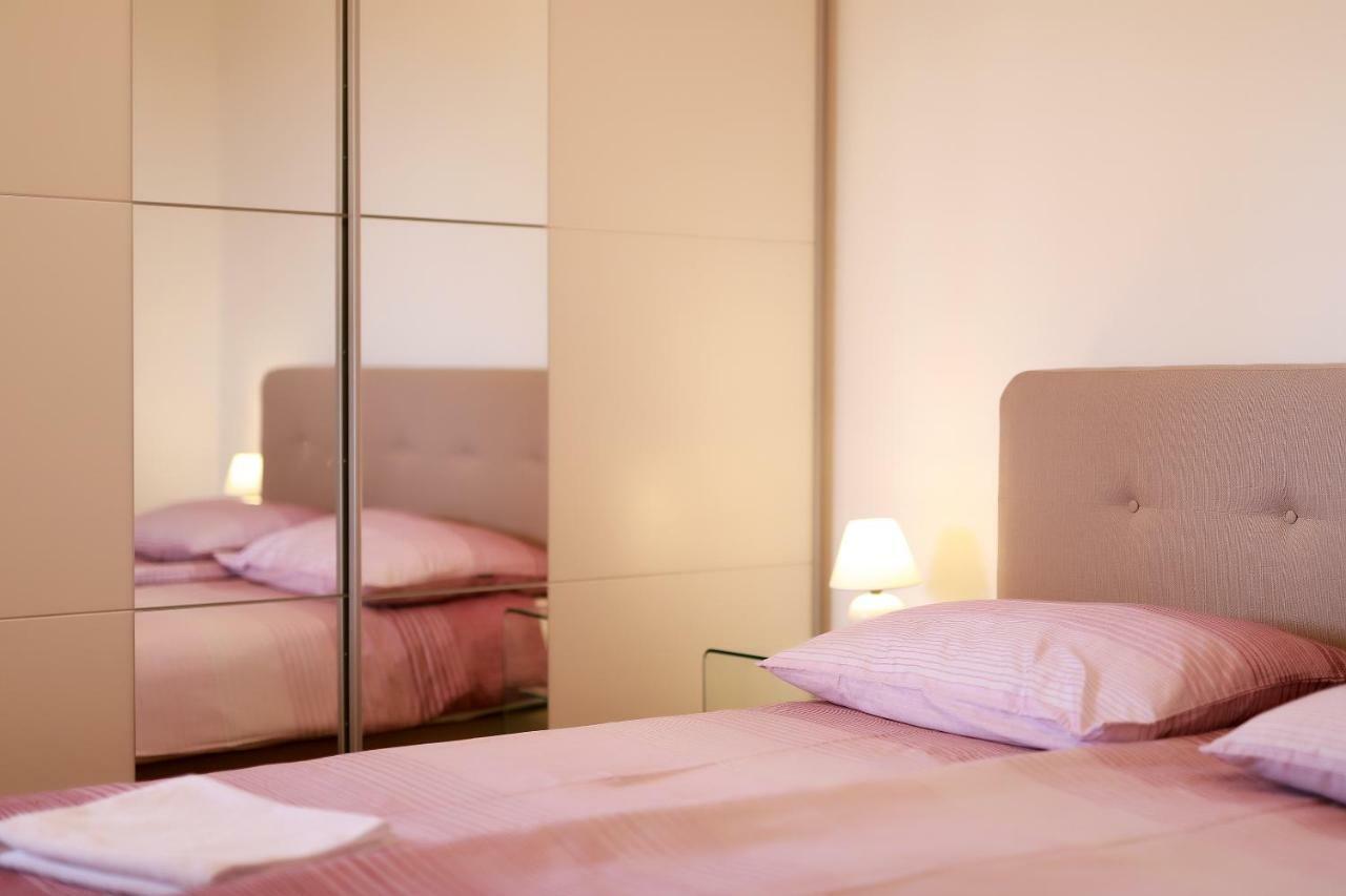 נזרין Apartments Galboka מראה חיצוני תמונה
