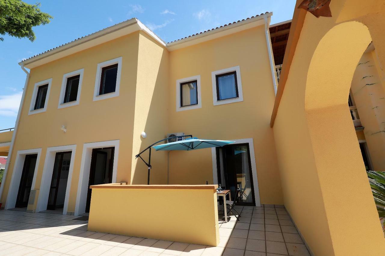 נזרין Apartments Galboka מראה חיצוני תמונה