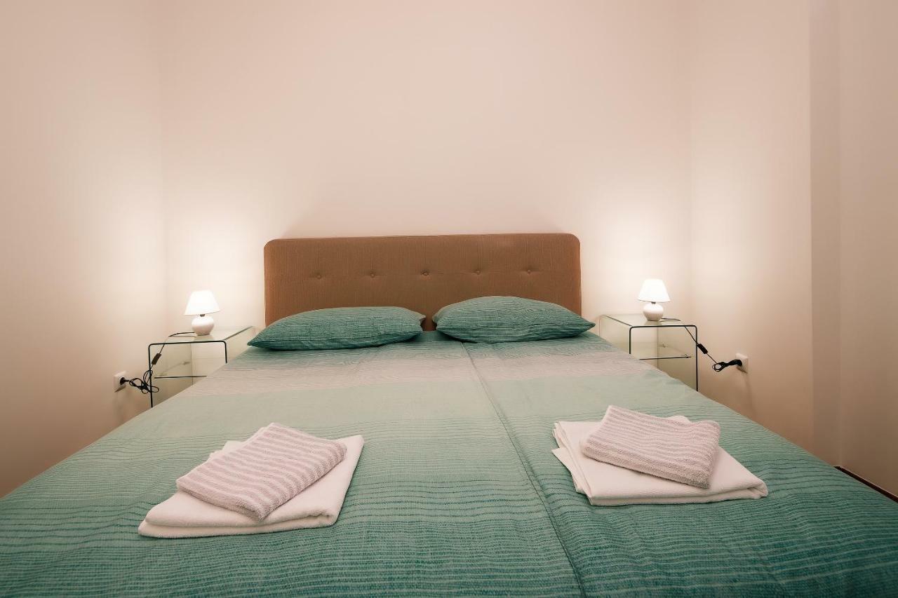 נזרין Apartments Galboka מראה חיצוני תמונה