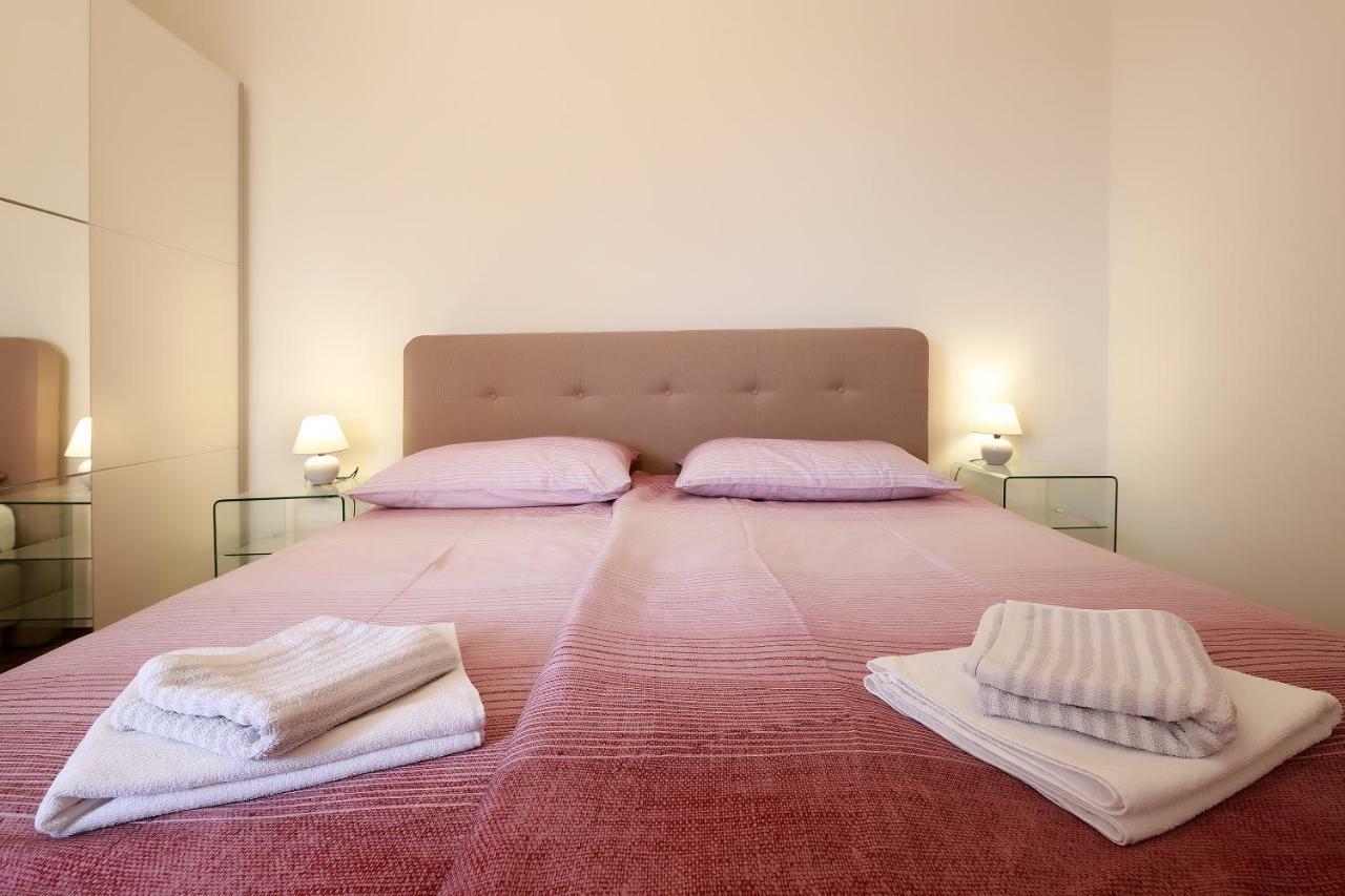 נזרין Apartments Galboka מראה חיצוני תמונה