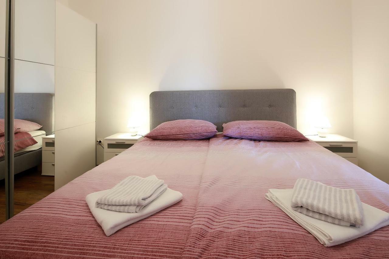 נזרין Apartments Galboka מראה חיצוני תמונה