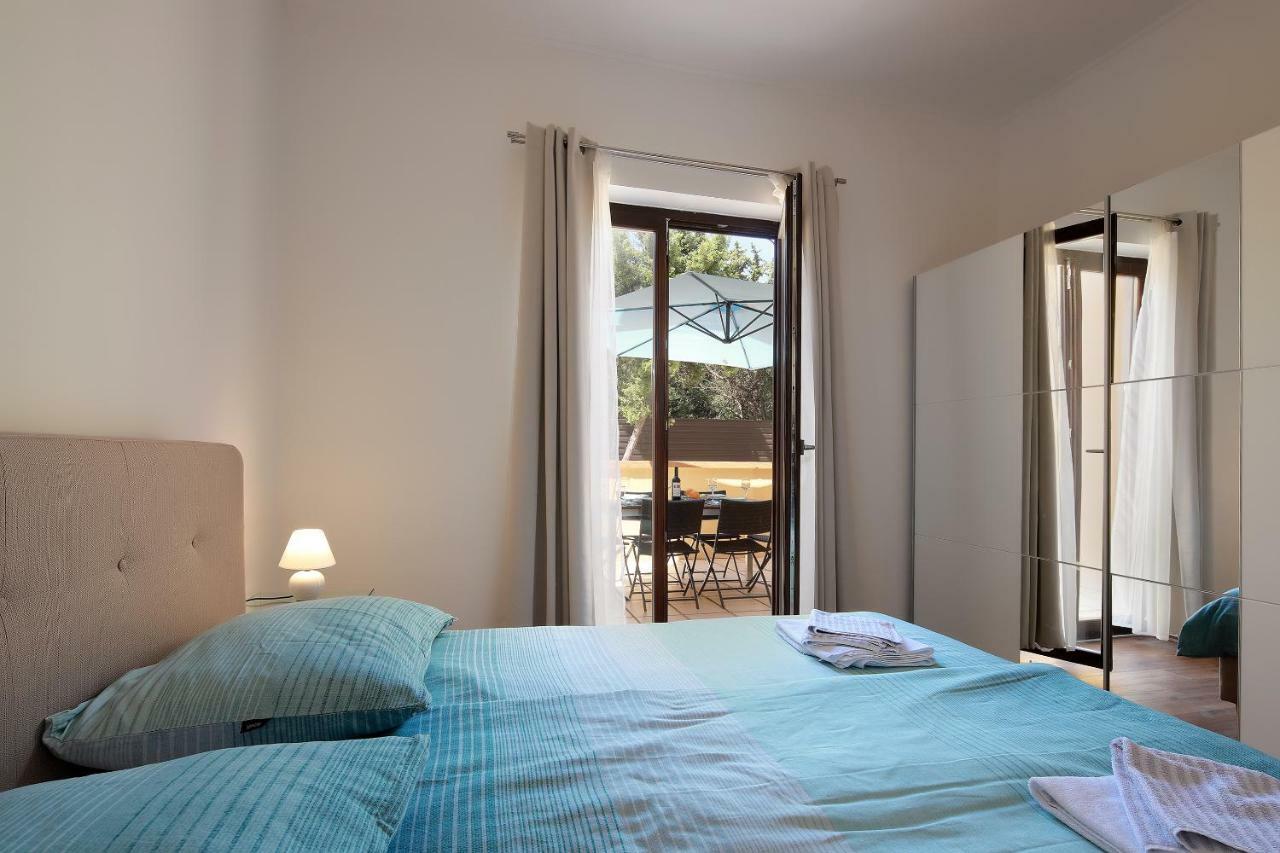 נזרין Apartments Galboka מראה חיצוני תמונה