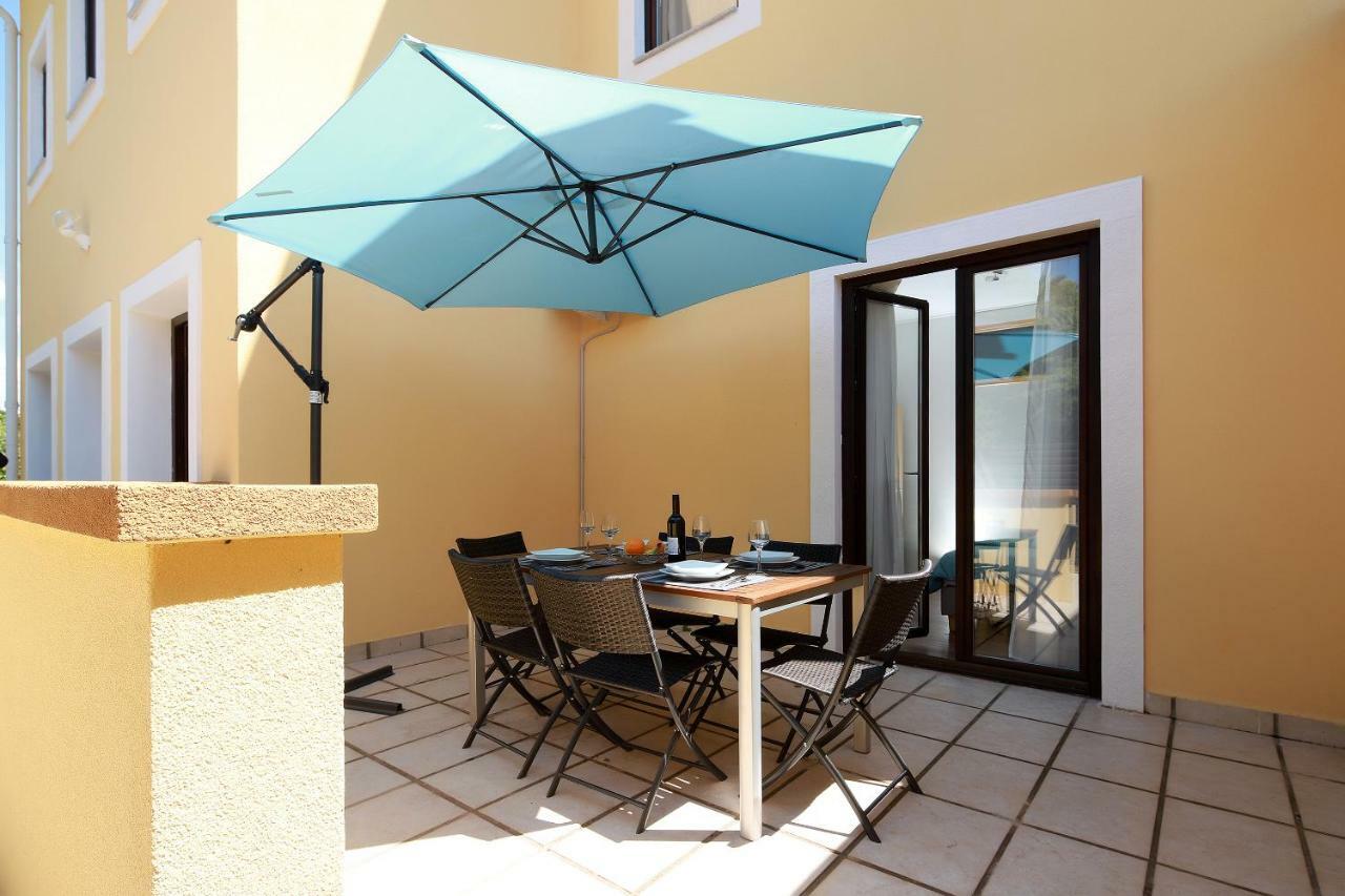 נזרין Apartments Galboka מראה חיצוני תמונה