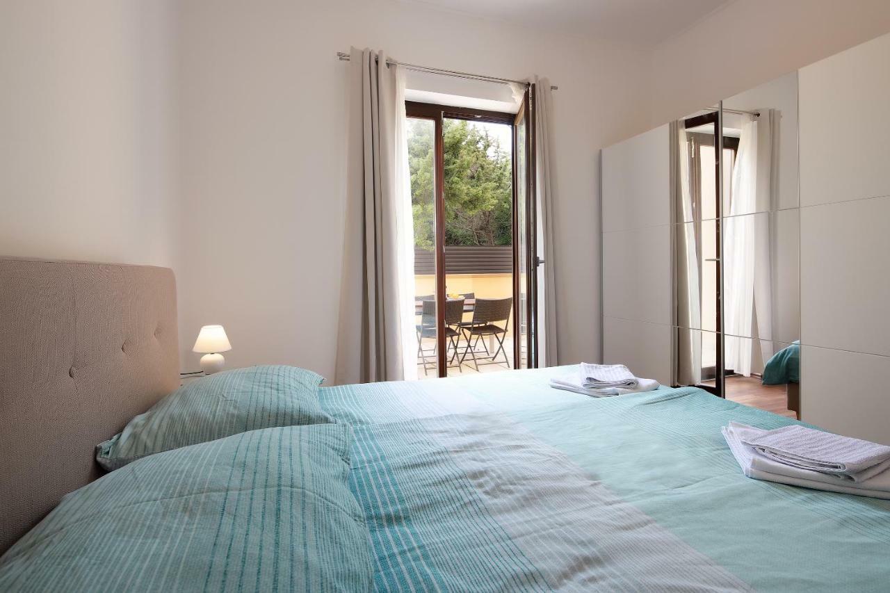 נזרין Apartments Galboka מראה חיצוני תמונה