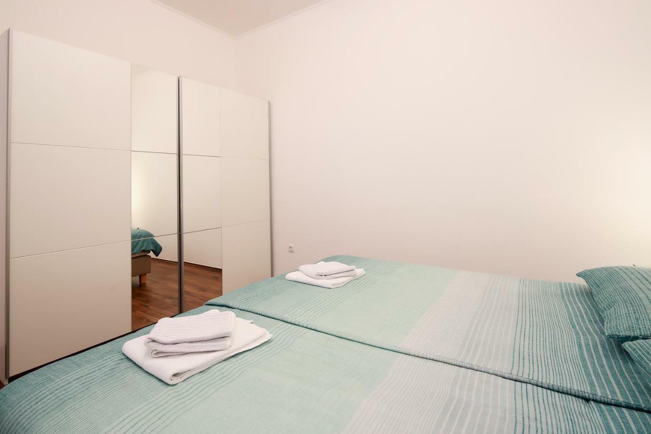 נזרין Apartments Galboka מראה חיצוני תמונה