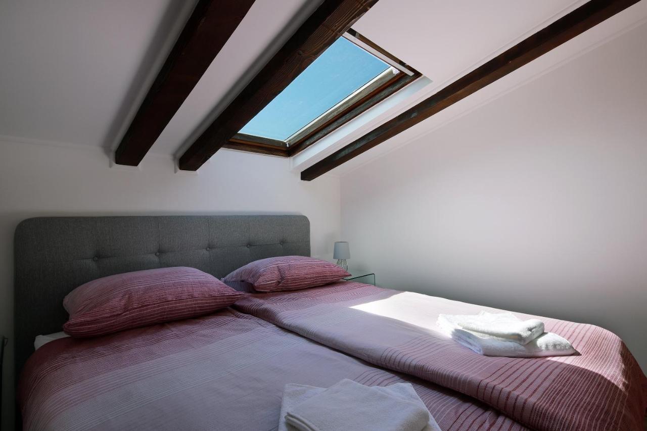 נזרין Apartments Galboka מראה חיצוני תמונה