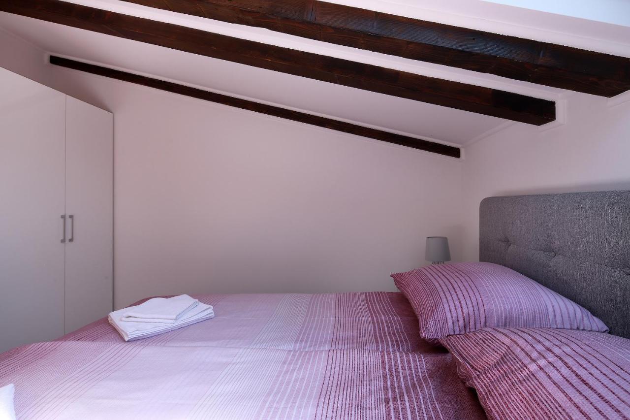 נזרין Apartments Galboka מראה חיצוני תמונה