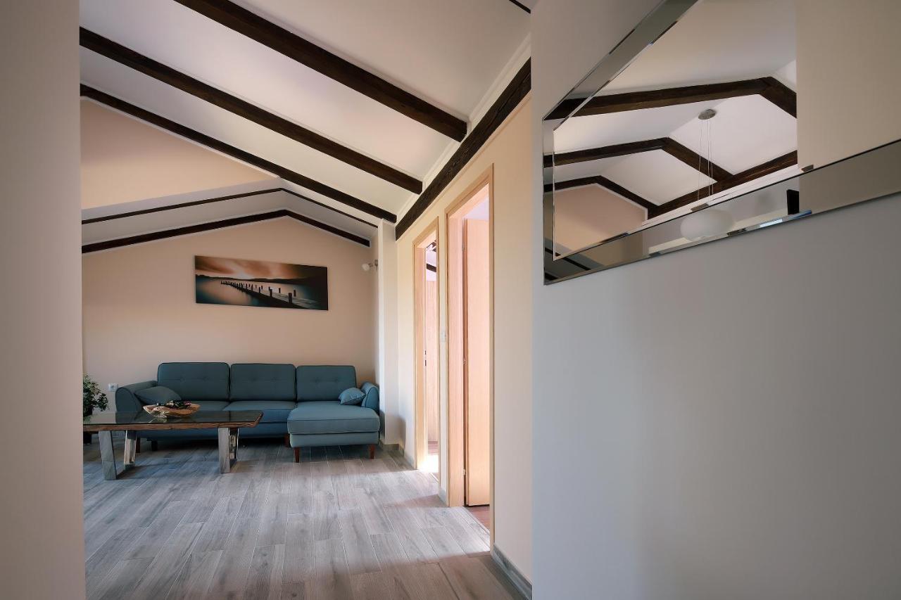 נזרין Apartments Galboka מראה חיצוני תמונה